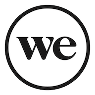 wework共享辦公空間