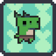 饥饿小恐龙 v2.1