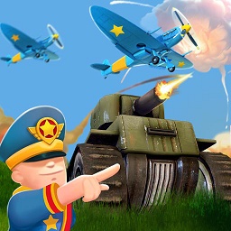 丛林营救 v1.0.0安卓版