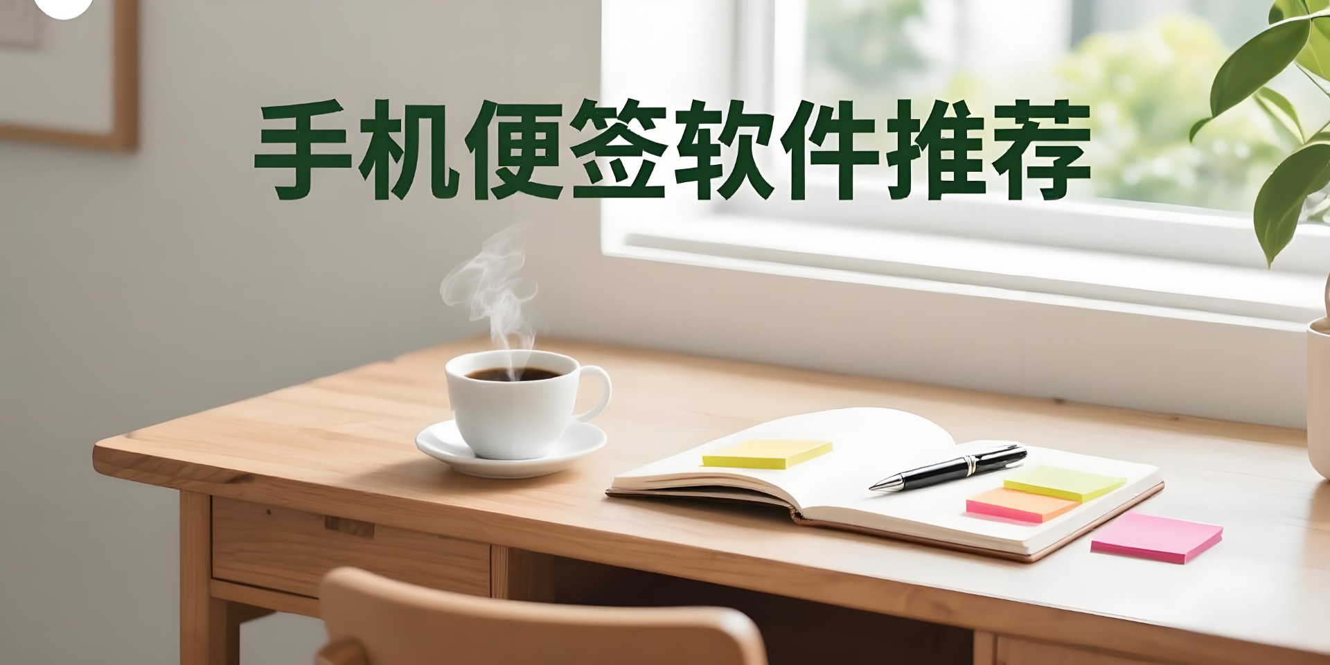 手机便签软件