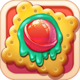 饼干侠消消乐 v1.1.0安卓版