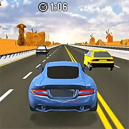 模拟狂野飞车 v1.3.4安卓版