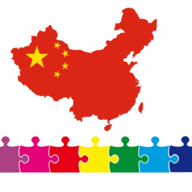 中國地理拼圖 v4.2安卓版