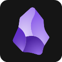 Obsidian黑曜石笔记 v1.8.10