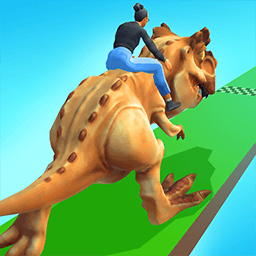 骑个大恐龙 v1.0.5 安卓版