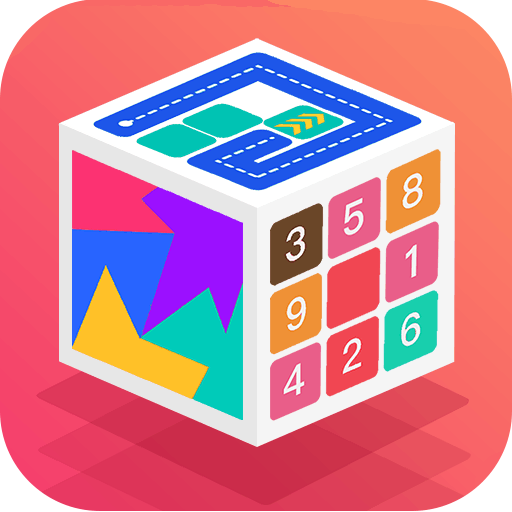我的恐龙脑力竞赛 v2.8