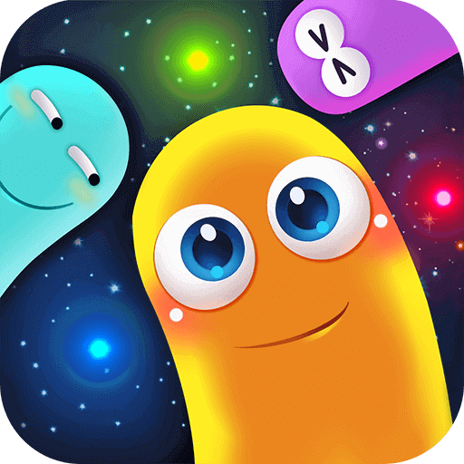 贪吃蛇吃豆豆 v1.0.0