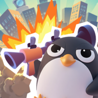 企鹅X机甲组装 v0.9