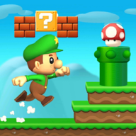 BobAdventure3D