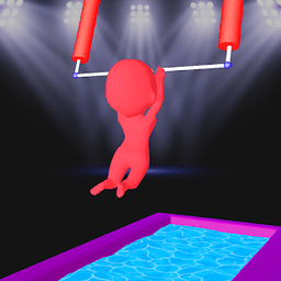 小泥人障礙賽3D