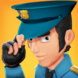 警察叔叔模拟器