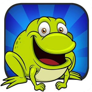 泡泡蟾蜍 v1.2.8安卓版