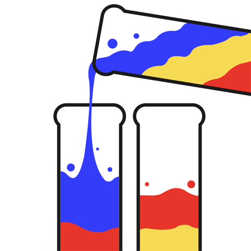 倒水我最牛 v1.0.4安卓版