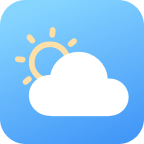 朗朗天氣預報 v1.9.45 安卓版