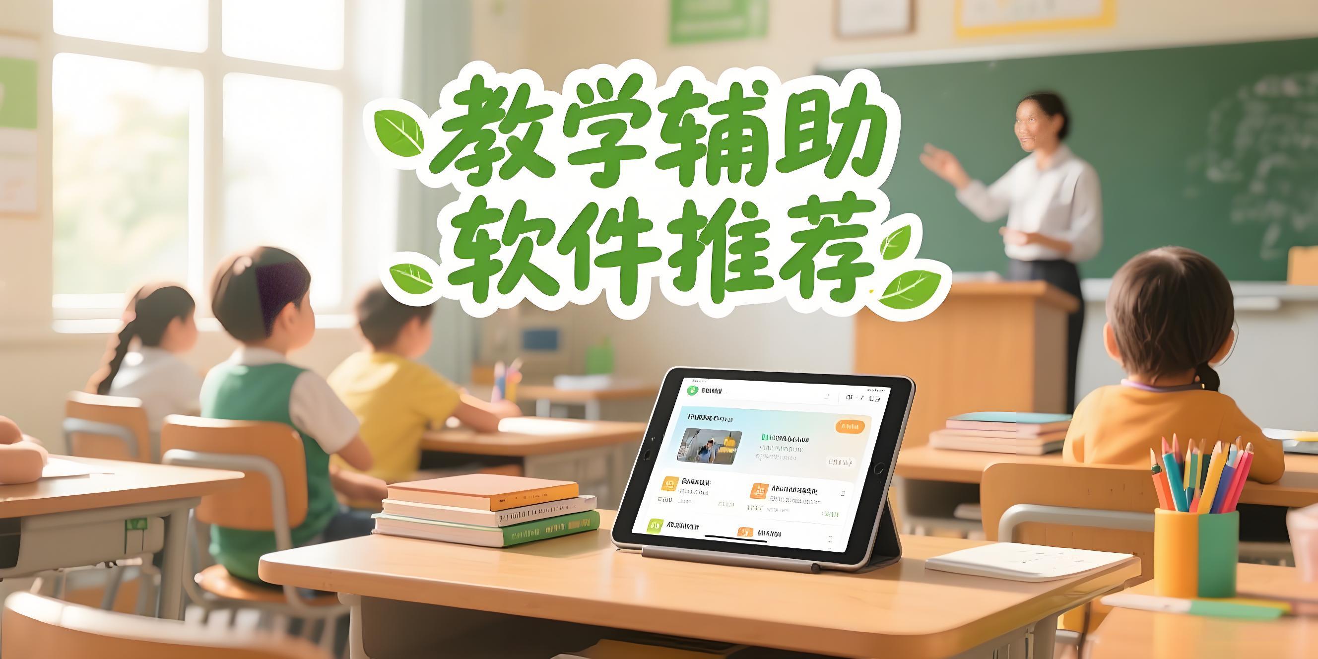 教学辅助软件