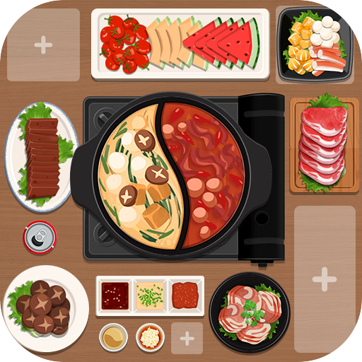 料理大师