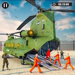 监狱生活模拟器 v1.01安卓版