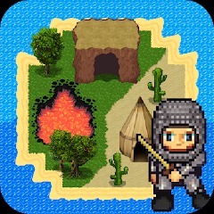 開放世界生存RPG