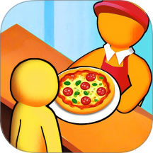 樓下的小餐廳 v1.0安卓版