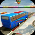 不可能的天空軌跡巴士模擬 v1.0安卓版