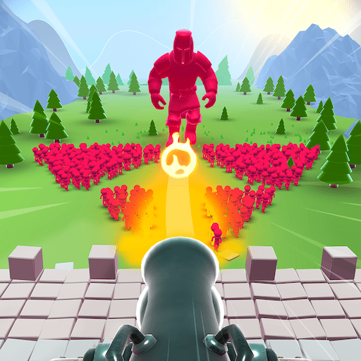 城堡大破壞 v1.8.1安卓版