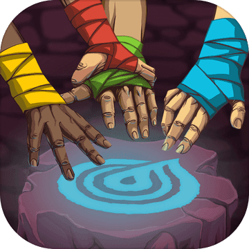鵝卵石爭(zhēng)奪戰(zhàn) v1.0.2安卓版