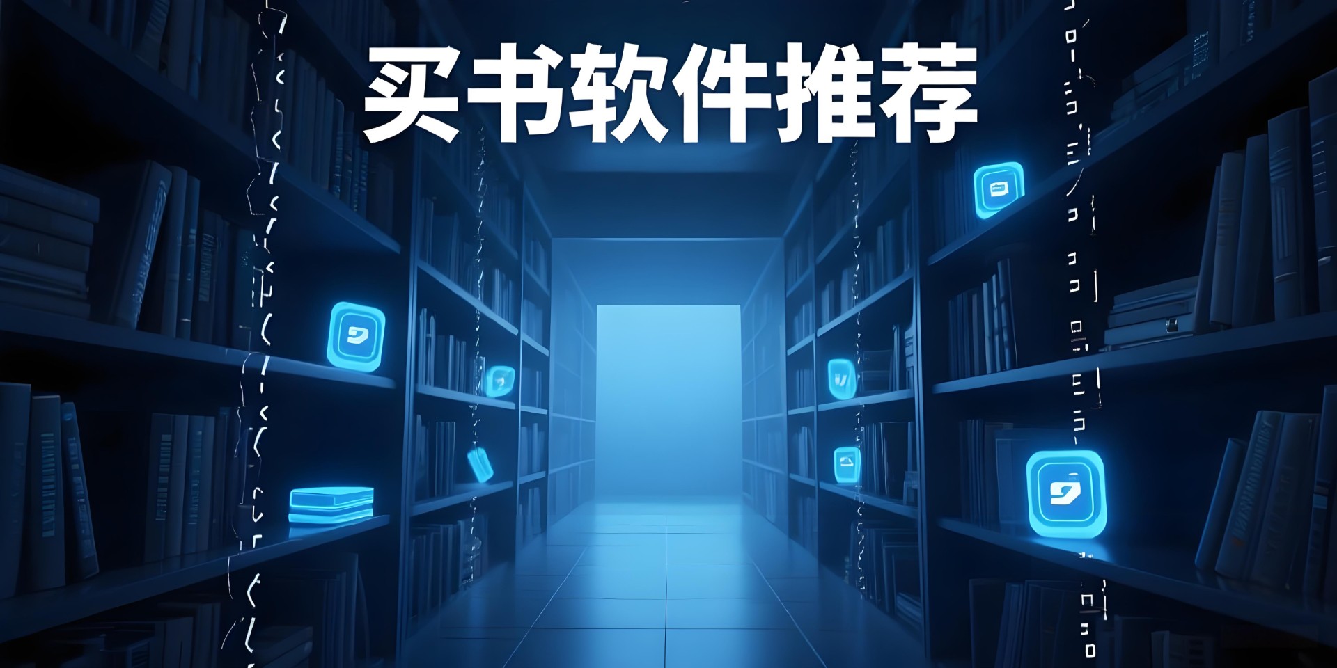 买书软件