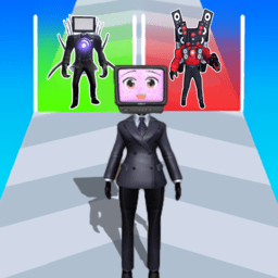 電視人沖沖沖 v1.0安卓版