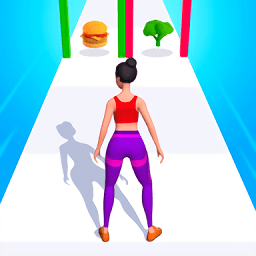 抖臀跑酷 v1.89.8安卓版