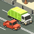 超車老司機