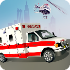 救護車直升機 v1.1安卓版