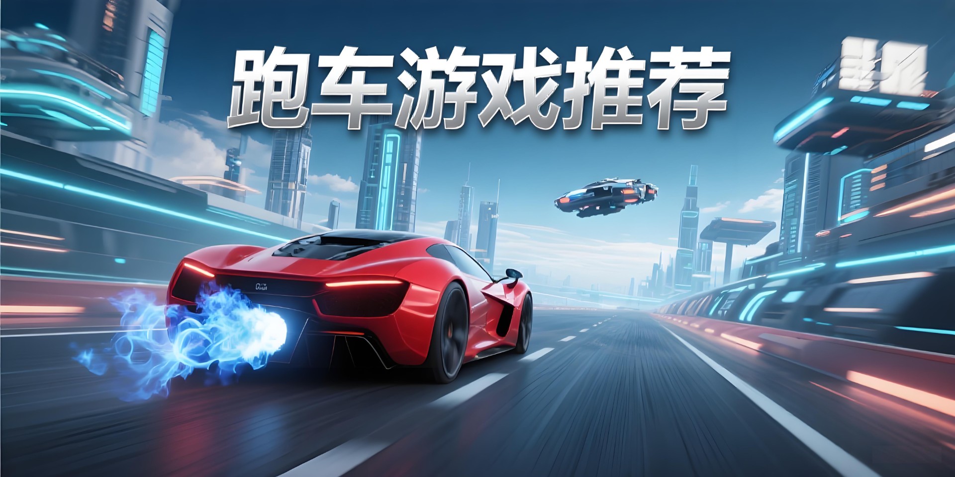 跑車游戲