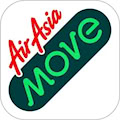 airasia app(亚洲航空) v12.31.0