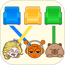 模擬排座位 v1.0.0安卓版