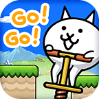 貓咪大彈跳 v1.0.9安卓版
