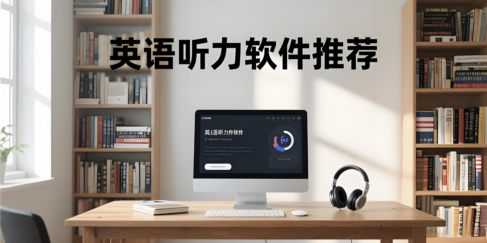 英語聽力軟件