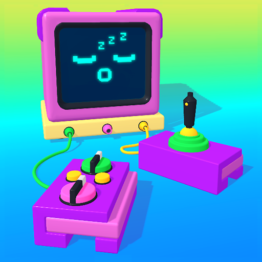 奇妙屋修理店 v1.0.1安卓版
