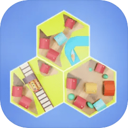 我的解壓鄉 v1.0安卓版