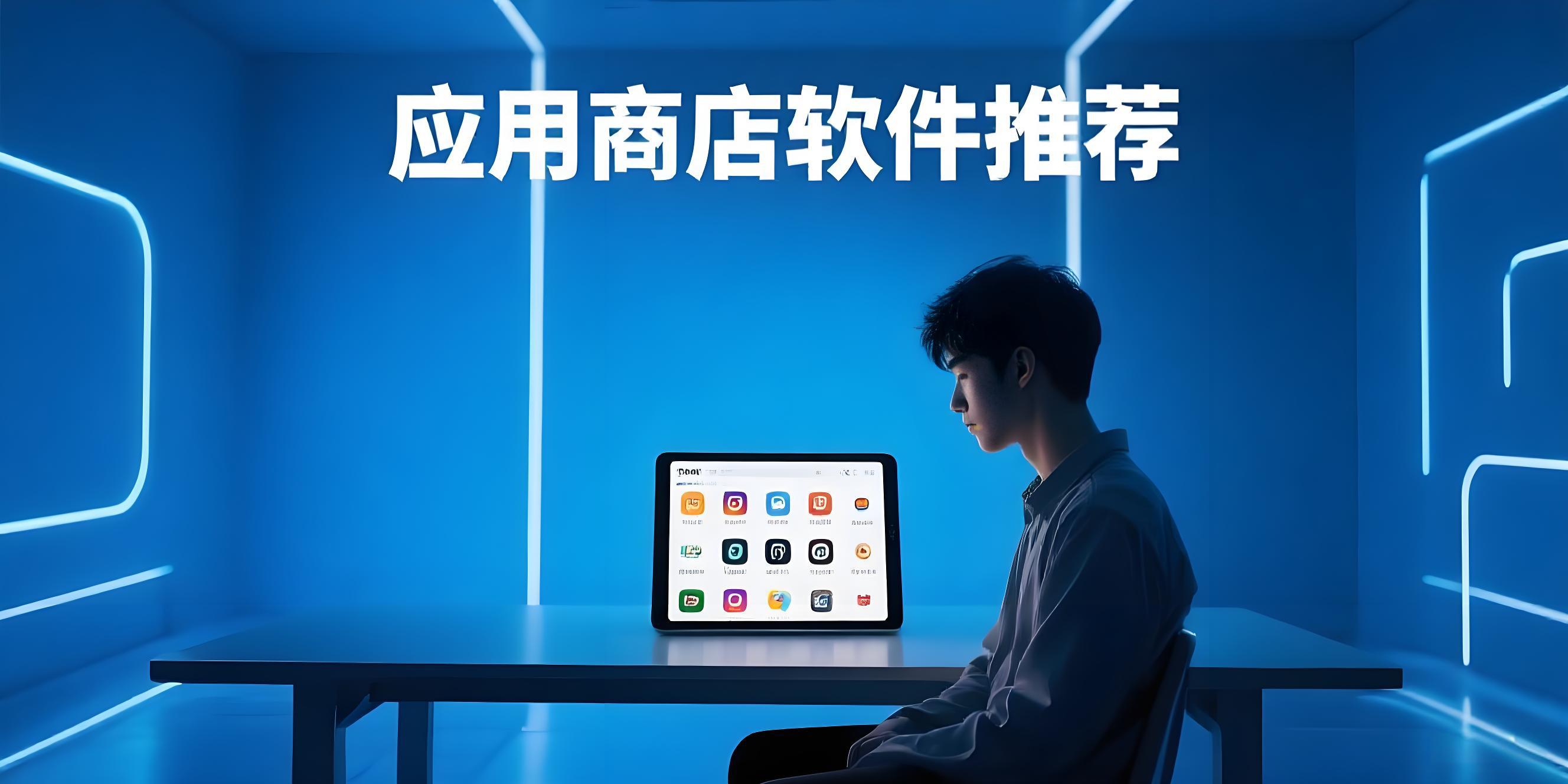 应用商店软件