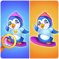 快樂找不同 v1.0.3安卓版