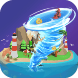 龙卷风来了 v1.0安卓版