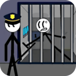 火柴人逃亡記 v1.0.2安卓版