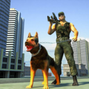軍犬絕地追擊