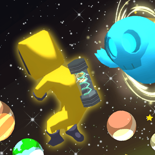 太空躲避大冒险 v1.0.0安卓版