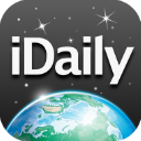 iDaily每日環球視野