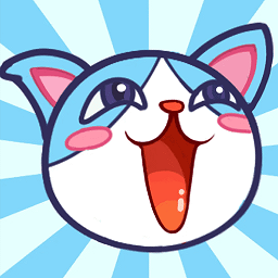 萌猫翻翻乐