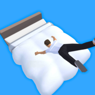 瘋狂跳床 v1.1安卓版