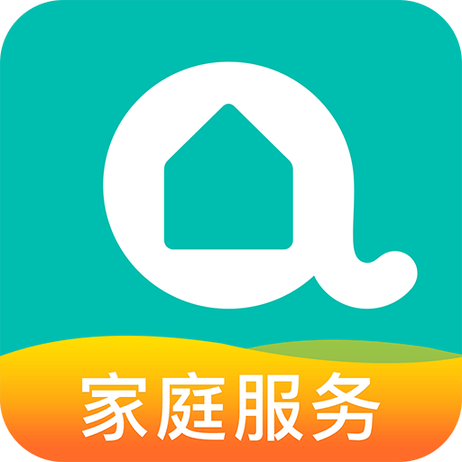 阿姨幫 v8.2.4安卓版
