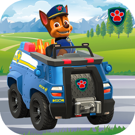 汪汪赛车小队 v1.0安卓版