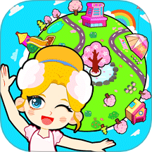 樱花小镇物语 v1.0.3安卓版